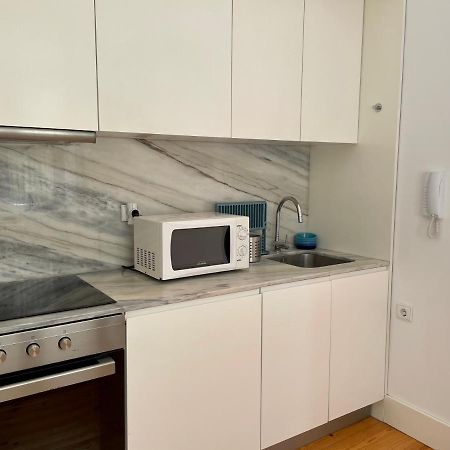 Santo Antonio Cozy Apartment Porto Bagian luar foto