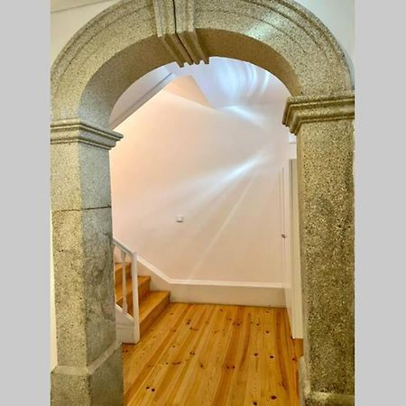 Santo Antonio Cozy Apartment Porto Bagian luar foto